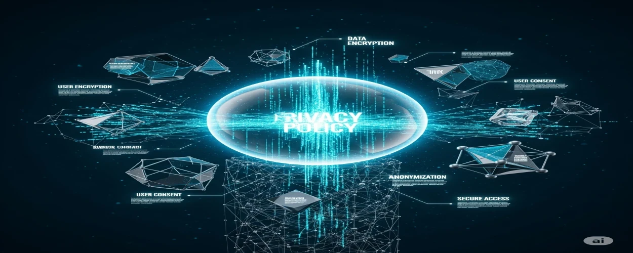 Gizlilik ve Kişisel Verilerin Korunması Politikası