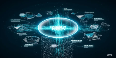 Gizlilik ve Kişisel Verilerin Korunması Politikası