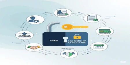 Kullanıcı ve Üyelik Koşulları